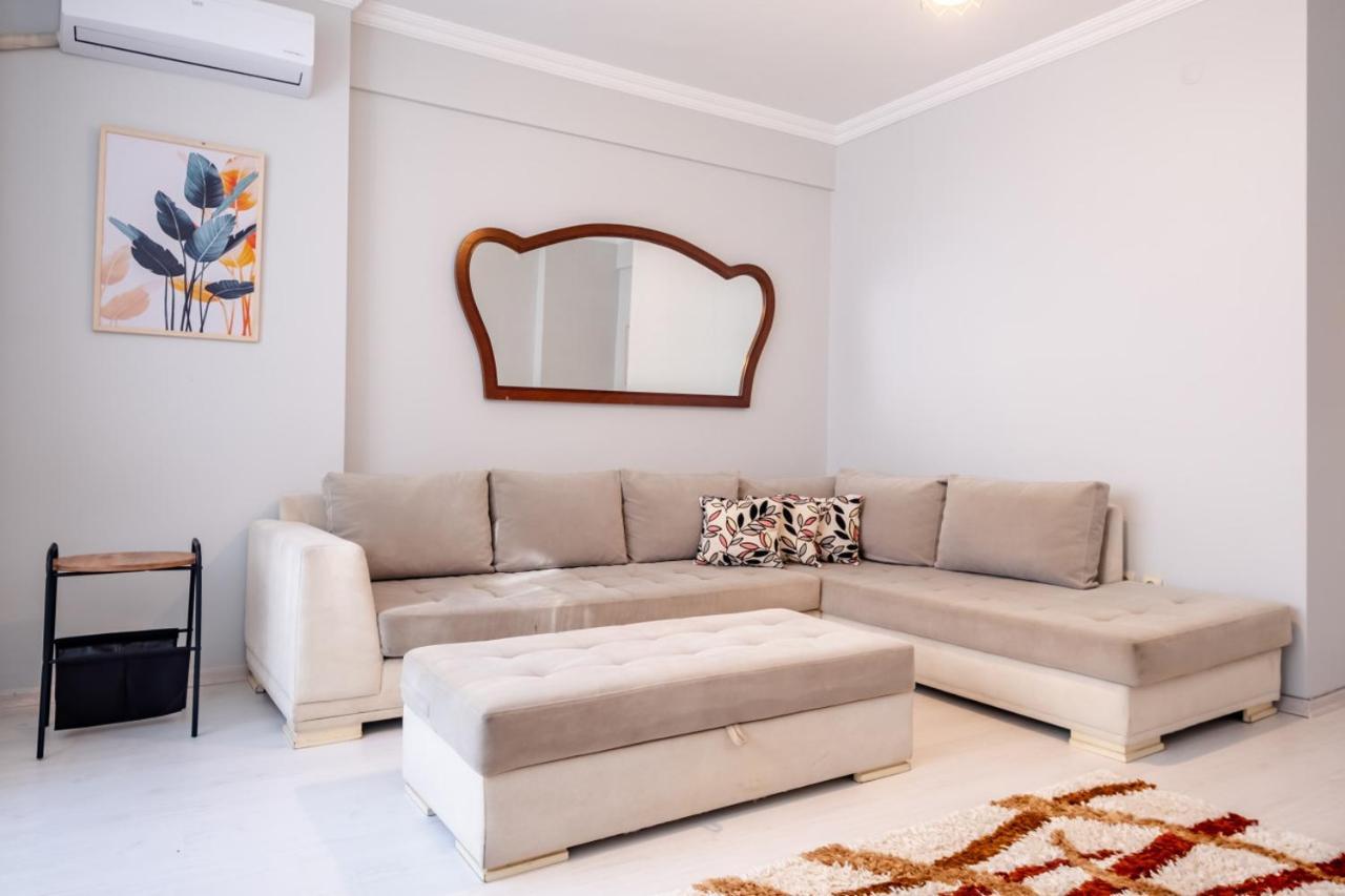 Fully Equipped Cozy Home In Kadikoy Istanbul Exterior foto