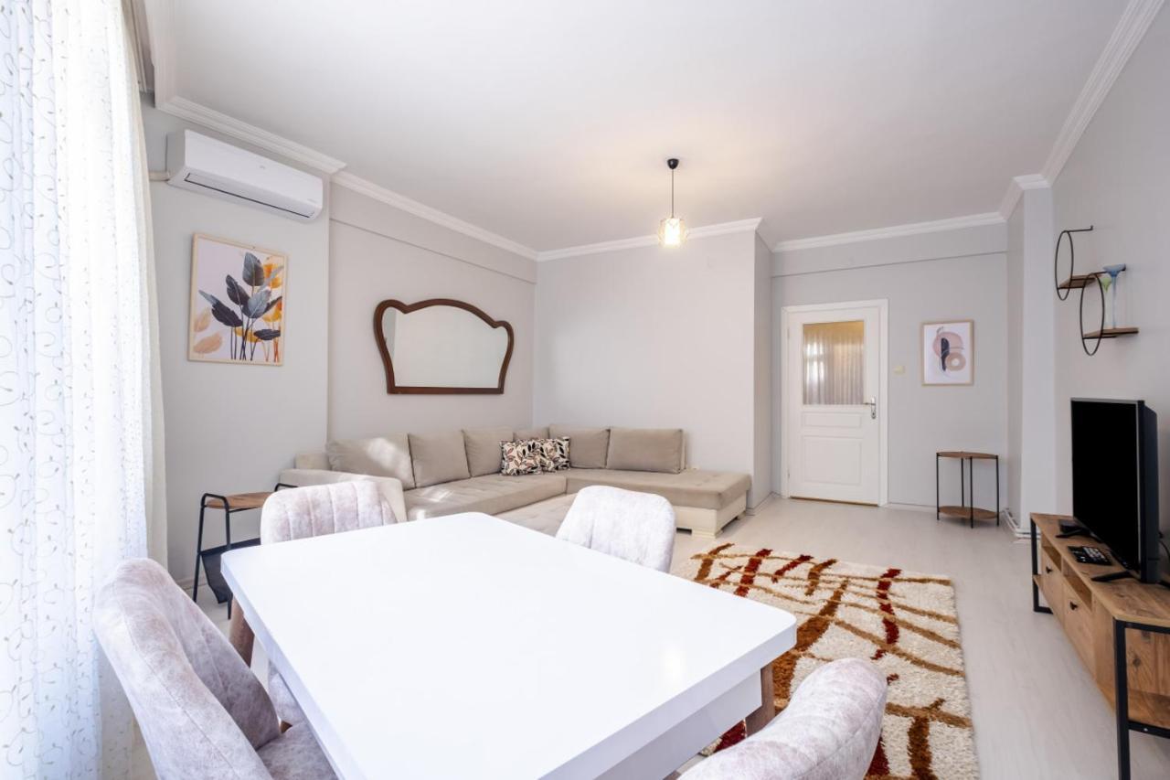 Fully Equipped Cozy Home In Kadikoy Istanbul Exterior foto